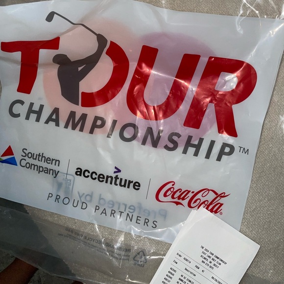 Stanley Quencher Tumbler PGA Tournament FedEx Cup Championship - Picture 7 of 16